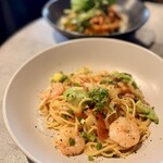 パスタ食堂 amabile - 