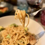 パスタ食堂 amabile - 