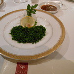 レストラン・フォレスト - 【追加】五島牛のたたき（超オススメ）。＾p＾