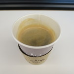 LAWSON - ドリンク写真:ブレンドコーヒー Sサイズ