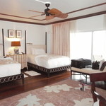 The Kahala Hotel & Resorts - 寝室
