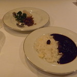 レストラン・フォレスト - 