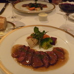 レストラン・フォレスト - 