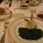 レストラン・フォレスト - 