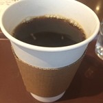 トラジャコーヒー - ブレンド珈琲