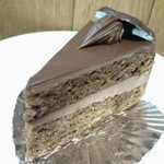 ビーネマヤ - ゴッツェトルテ　340円 (H27.5)