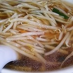 中華天一景 - 2015年5月：サンマーメン