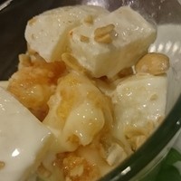 雅苑酒家 本店 - ランチ：エビマヨあっぷ♬