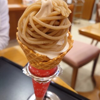 甘味屋幾右衛門_1