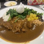 サンマルコ - 料理写真: