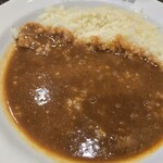 カレーハウスCoCo壱番屋 - 料理写真: