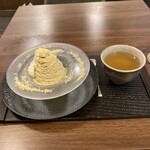 和栗や 谷中店