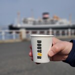ドトールコーヒーショップ - ドリンク写真: