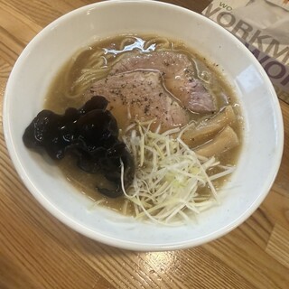 麺や 一想_1