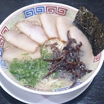 博多ラーメン よねちゃん - 