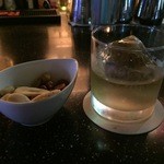 Eternal　Bar - ラフロイグロック