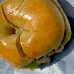 Russ & Daughters - 料理写真:スーパーヒブスター