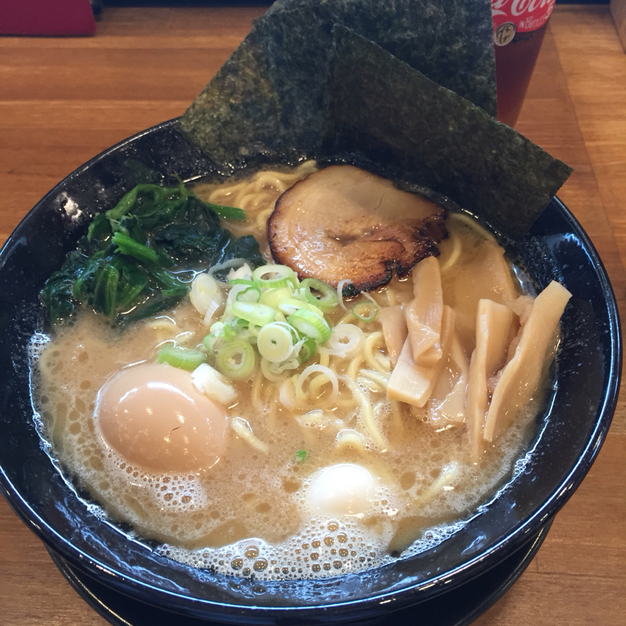 一合舎 高崎店 イチゴウシャ 北高崎 ラーメン 食べログ 一合舎 高崎店 イチゴウシャ 北高崎 ラーメン 食べログ