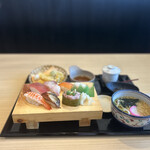 こんぴら丸 - 料理写真: