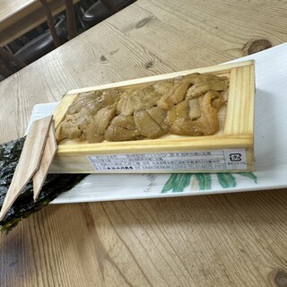 おかもと鮮魚店 _1