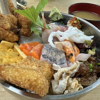 おかもと鮮魚店 _0