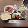 焼肉 平城苑 - 