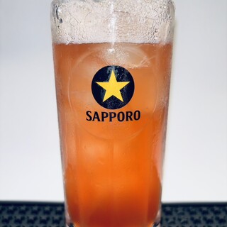 ふれあい酒場 ほていちゃん_0