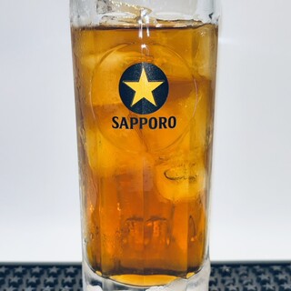 ふれあい酒場 ほていちゃん_2