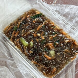 やんばる物産センター 天ぷら店_0