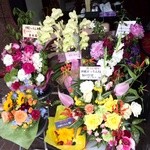 祝 ・開店１０周年♪