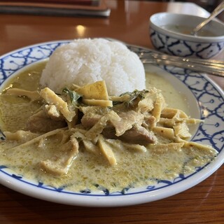 口コミ一覧 : ライカノ - 北千住/タイ料理 [食べログ]