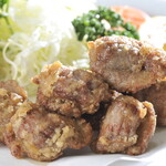 鶏笑 - 料理写真:砂ずり