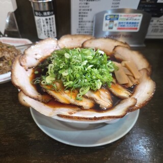 中華そば 豊龍_0