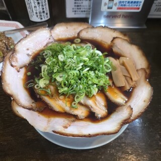中華そば 豊龍_1