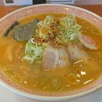 幸楽苑 - 料理写真: