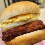 ケンタッキーフライドチキン - 料理写真: