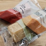 無印良品 - 料理写真: