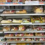 ファミリーマート - 料理写真: