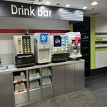ビッグエコー - ドリンク写真: