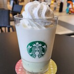 スターバックス コーヒー - ドリンク写真: