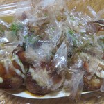 TACOCAFE - 料理写真: