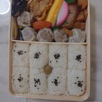 崎陽軒 - 料理写真: