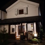 Classic Cafe - 2014年8月　まさに倉ですな～（´∀｀）