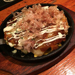 くう - お好み焼き