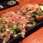 くう - たこ焼き