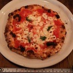 38439796 - 15.05.28 マルゲリータ(540円)