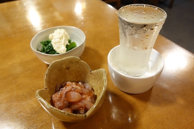 やまがた - 山形（日本料理）の写真