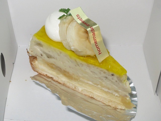 旭南高砂堂 本荘店 - 羽後本荘（ケーキ）の写真