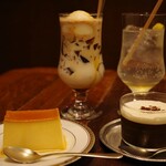 喫茶サテラ - 