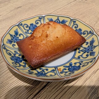 Brick bake bakers by Pâtisserie ease_1